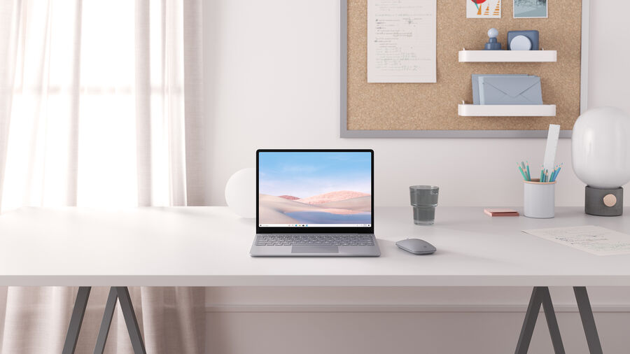 Surface Laptop Go 8b8a8