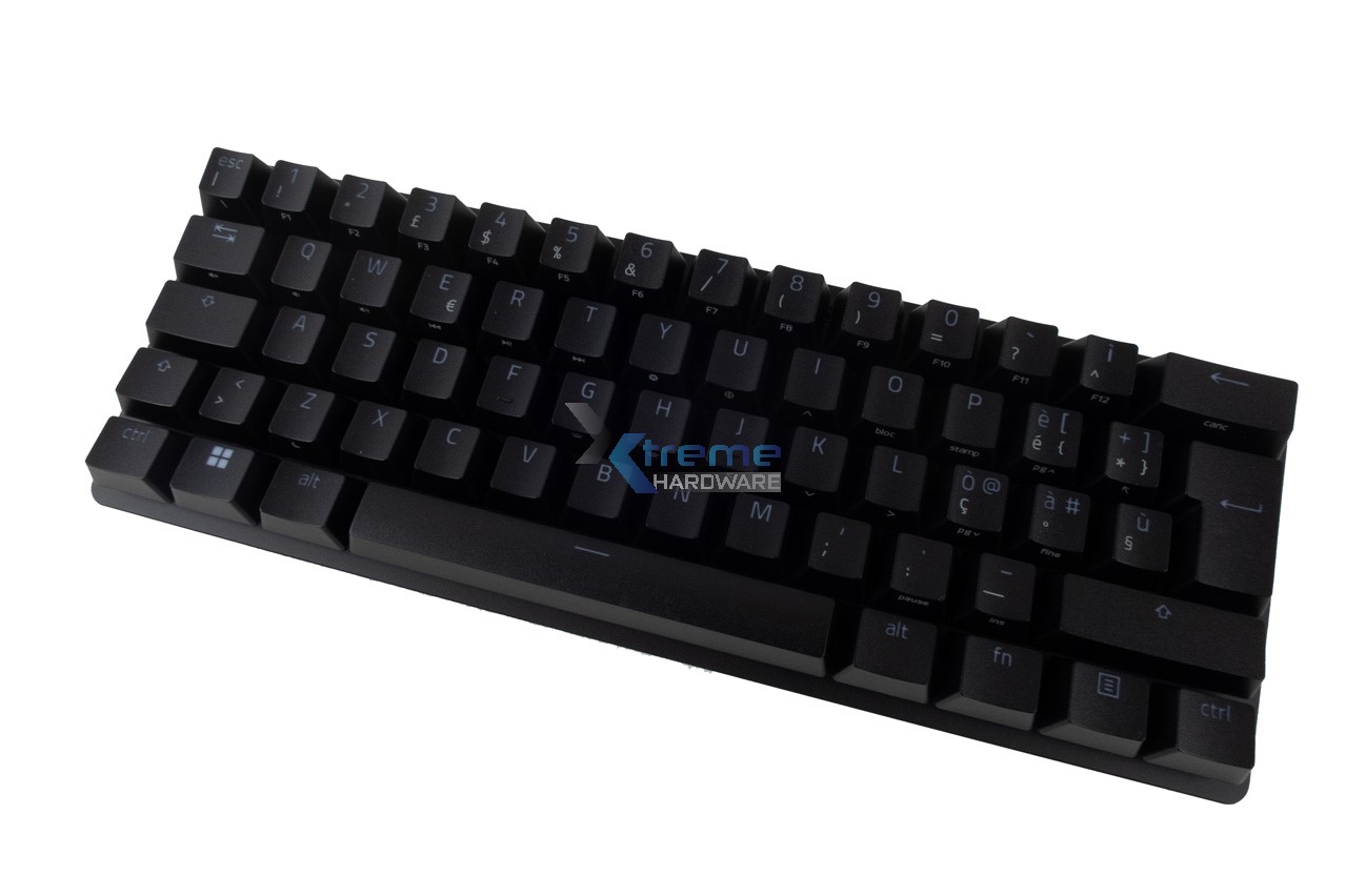 Razer Huntsman Mini 8 a5527