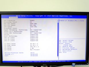 Shuttle-XH170V-BIOS-6